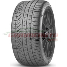 COP. 295/35VR20 PIRELLI WINTER PZERO NAO 101V M+S